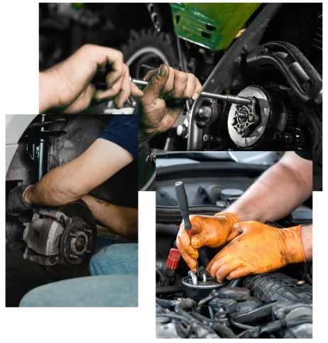 mecanica de cambio automatico